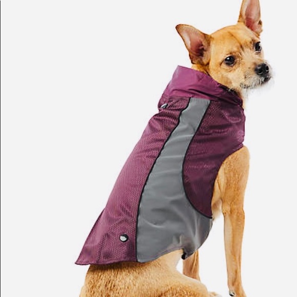 Top Paw and Kong Dog Top Paw 3in Pet Coat And Kong Extreme Dog Toy